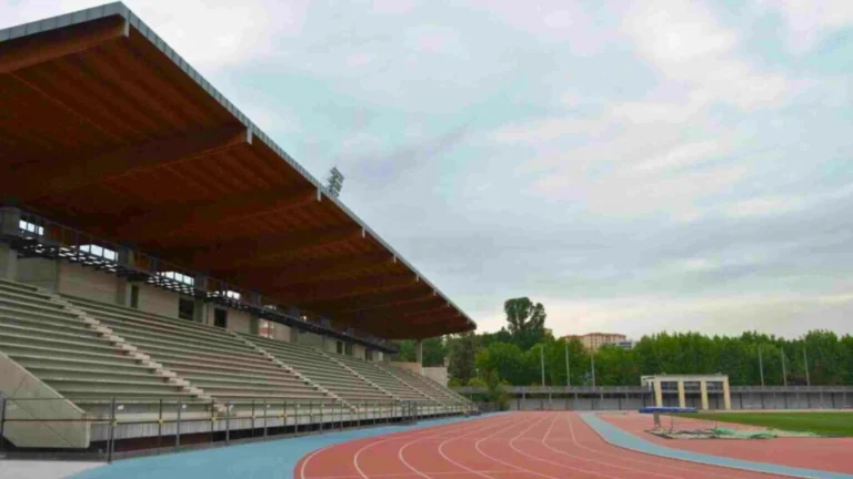 Vinta l’ultima corsa contro il tempo Grezar pronto per le gare di atletica