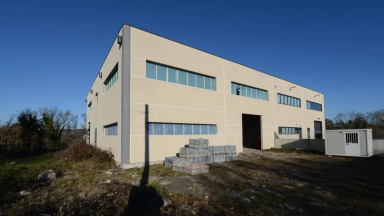 Monticolo a Sgonico con un investimento da 1,6 milioni di euro