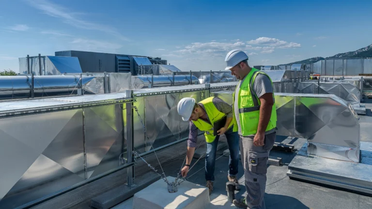 Professione installatore