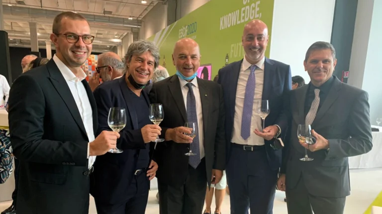 Il Centro congressi in Porto vecchio scalda i motori in vista del gran debutto