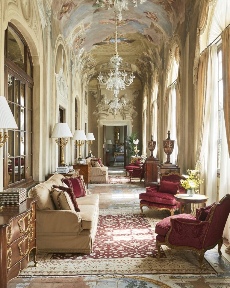 Nuovi cantieri al Cipriani e al Four Seasons: Monticolo&Foti “sbanca” a Venezia e Firenze