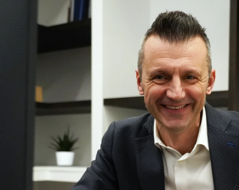 The Partnership with Dallmeier – Multifocal Cameras